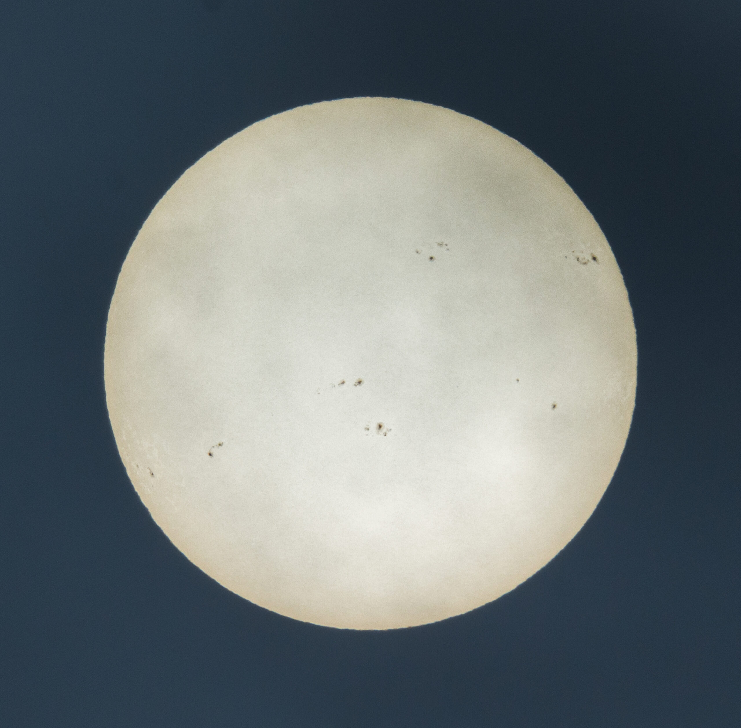 The Sun