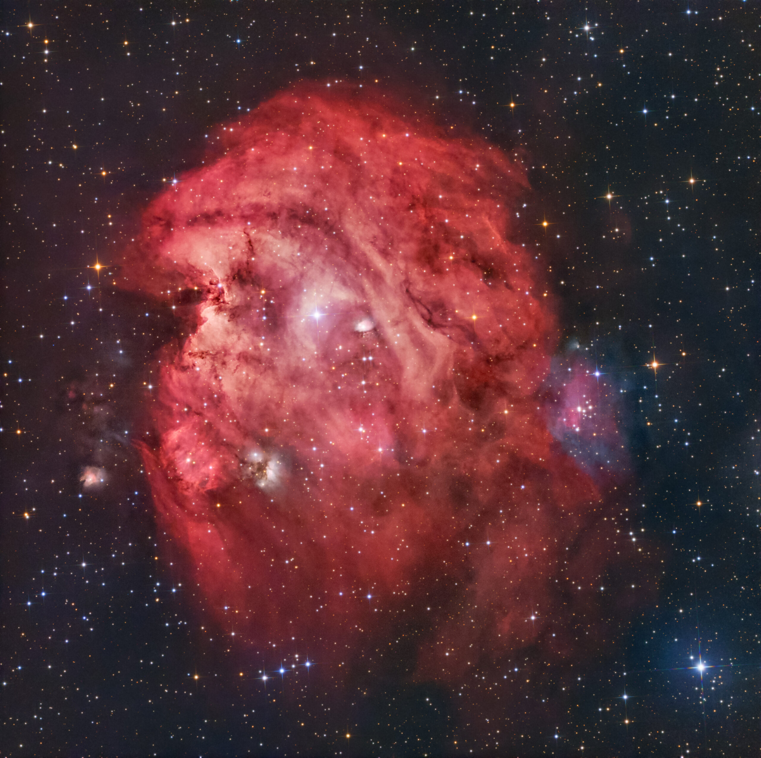 NGC 2174